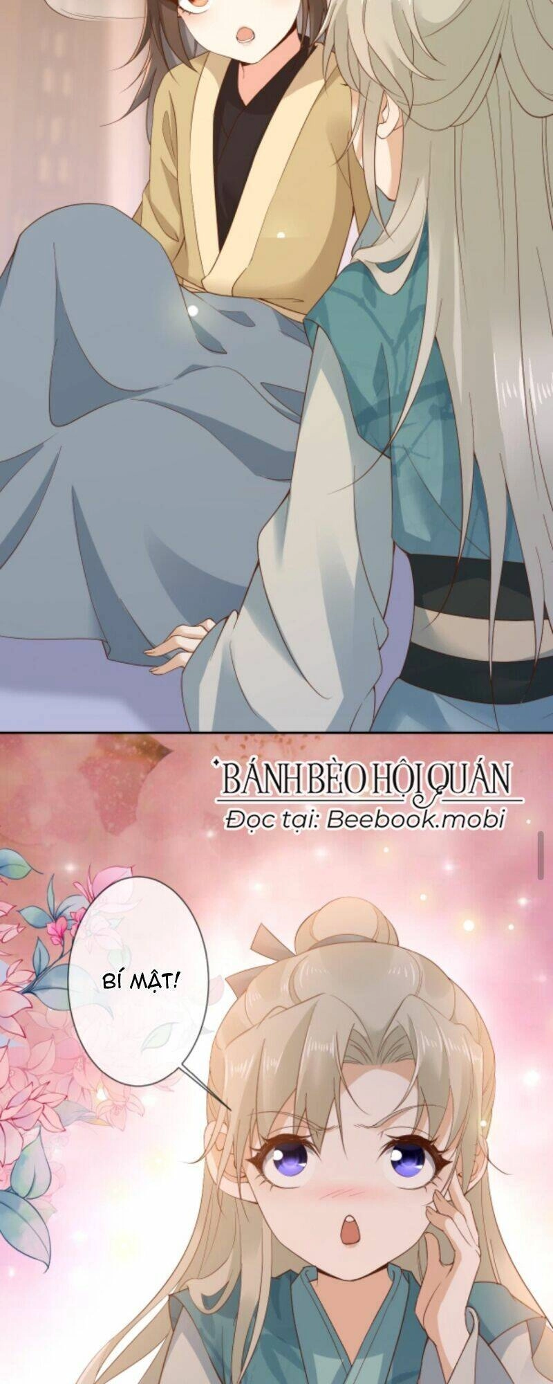 Sau Khi Không Ngừng Tìm Đường Chết, Ta Trở Thành Đế Tôn Vạn Người Mê Chapter 5 - 26