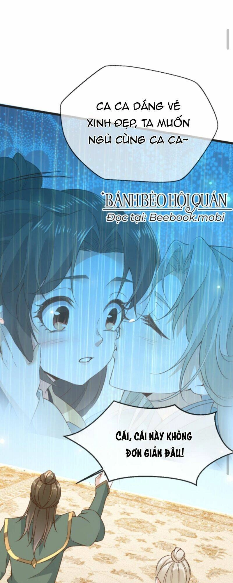 Sau Khi Không Ngừng Tìm Đường Chết, Ta Trở Thành Đế Tôn Vạn Người Mê Chapter 6 - 2