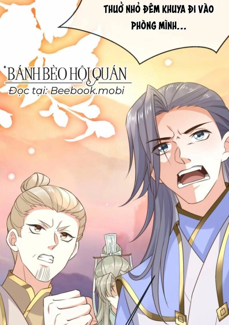 Sau Khi Không Ngừng Tìm Đường Chết, Ta Trở Thành Đế Tôn Vạn Người Mê Chapter 6 - 4