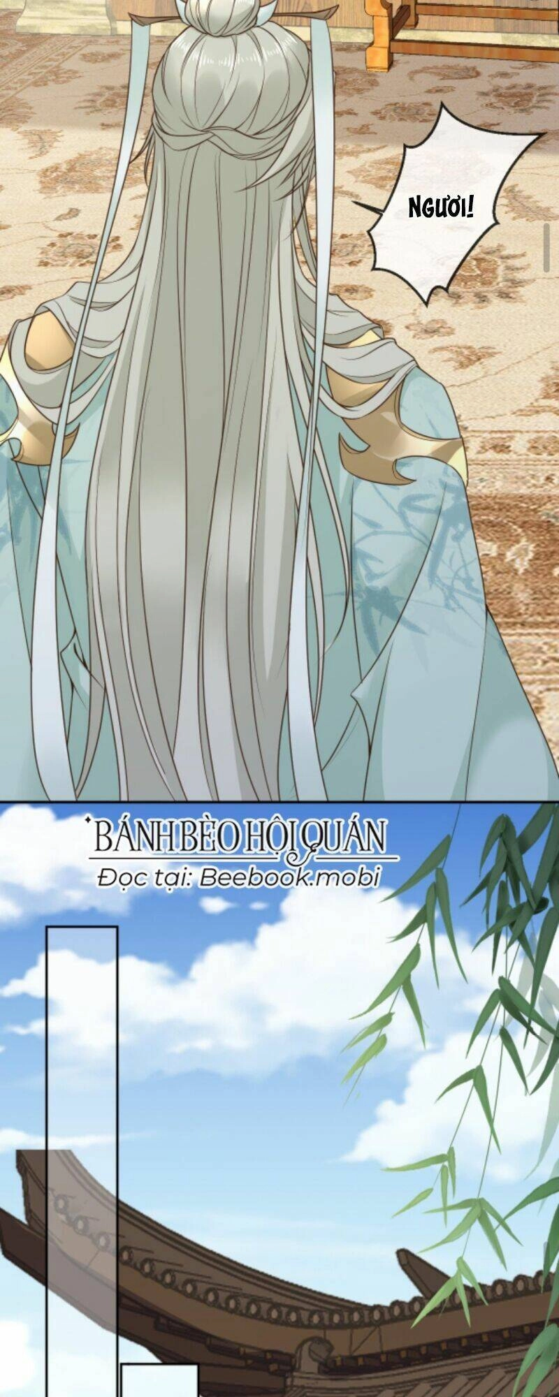 Sau Khi Không Ngừng Tìm Đường Chết, Ta Trở Thành Đế Tôn Vạn Người Mê Chapter 6 - 8