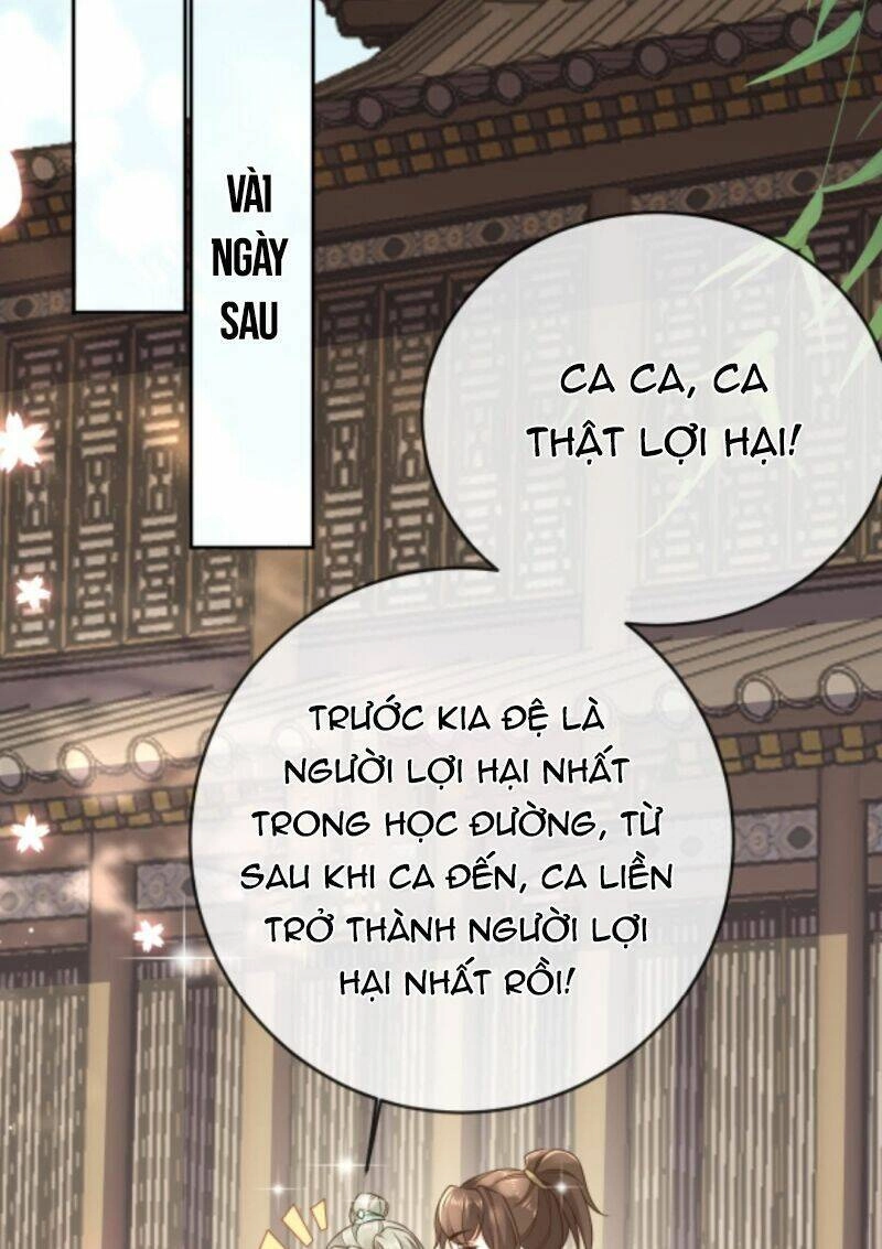 Sau Khi Không Ngừng Tìm Đường Chết, Ta Trở Thành Đế Tôn Vạn Người Mê Chapter 6 - 9