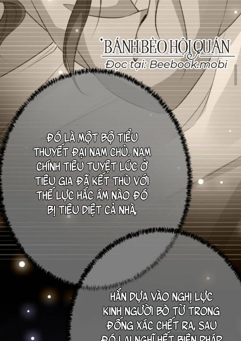 Sau Khi Không Ngừng Tìm Đường Chết, Ta Trở Thành Đế Tôn Vạn Người Mê Chapter 6 - 13