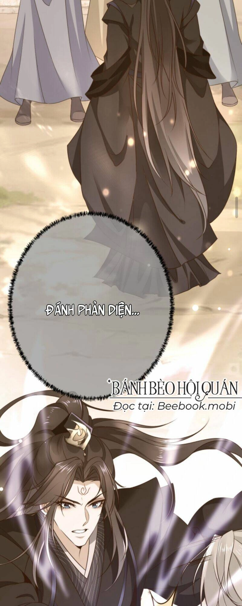 Sau Khi Không Ngừng Tìm Đường Chết, Ta Trở Thành Đế Tôn Vạn Người Mê Chapter 6 - 17