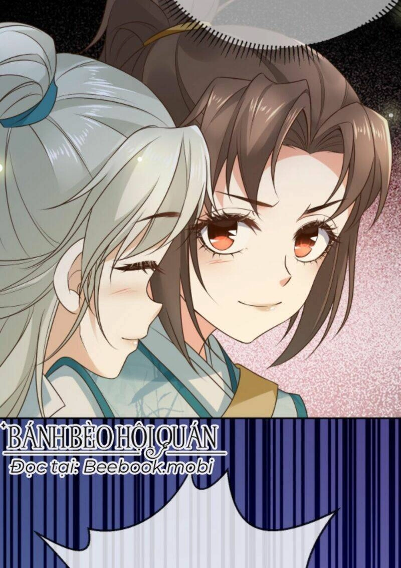 Sau Khi Không Ngừng Tìm Đường Chết, Ta Trở Thành Đế Tôn Vạn Người Mê Chapter 6 - 21