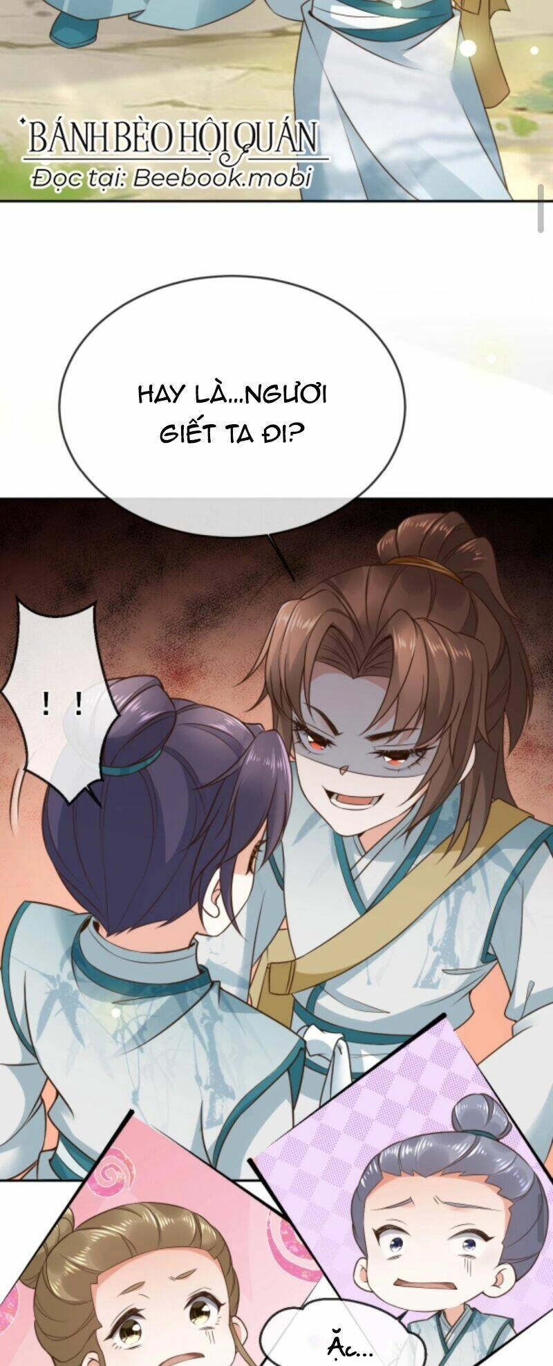 Sau Khi Không Ngừng Tìm Đường Chết, Ta Trở Thành Đế Tôn Vạn Người Mê Chapter 6 - 27