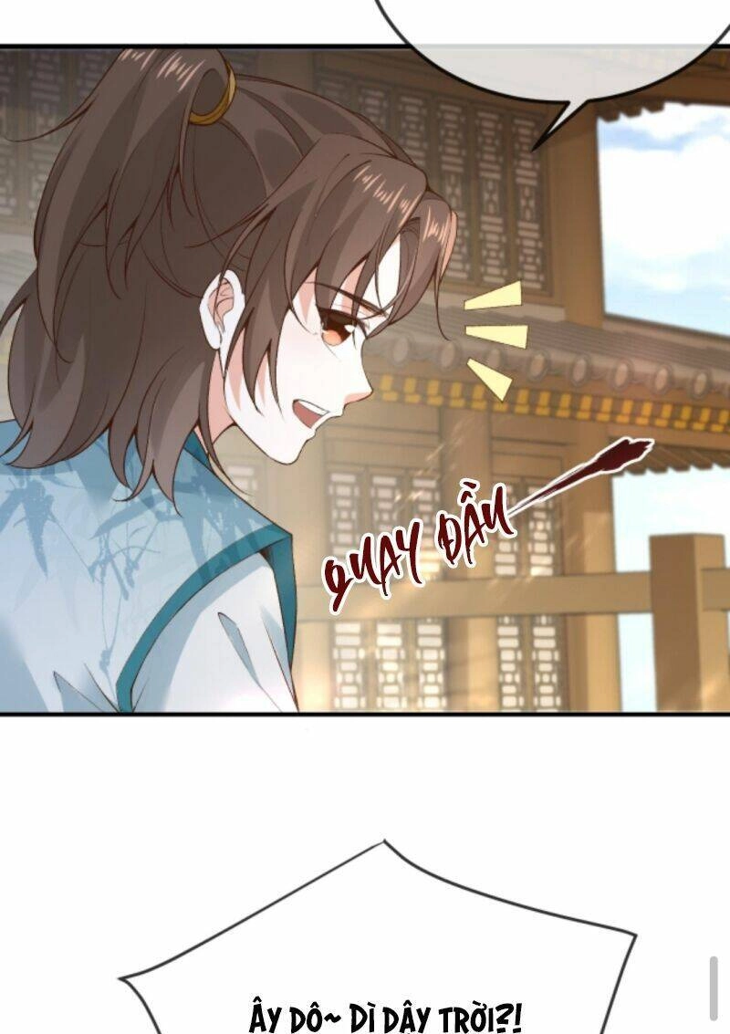 Sau Khi Không Ngừng Tìm Đường Chết, Ta Trở Thành Đế Tôn Vạn Người Mê Chapter 7 - 3