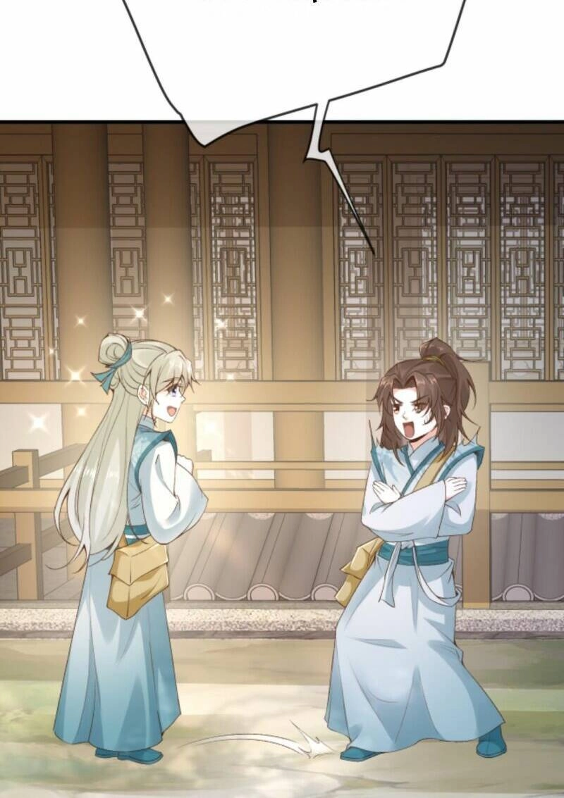 Sau Khi Không Ngừng Tìm Đường Chết, Ta Trở Thành Đế Tôn Vạn Người Mê Chapter 7 - 4