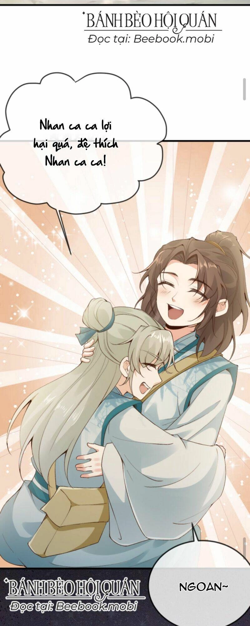 Sau Khi Không Ngừng Tìm Đường Chết, Ta Trở Thành Đế Tôn Vạn Người Mê Chapter 7 - 5