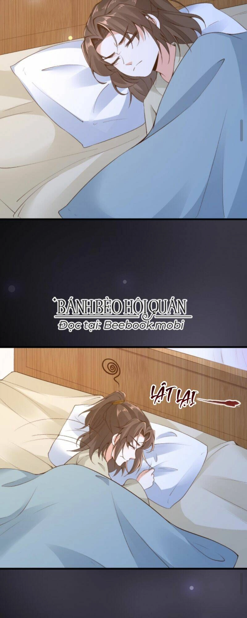 Sau Khi Không Ngừng Tìm Đường Chết, Ta Trở Thành Đế Tôn Vạn Người Mê Chapter 7 - 8