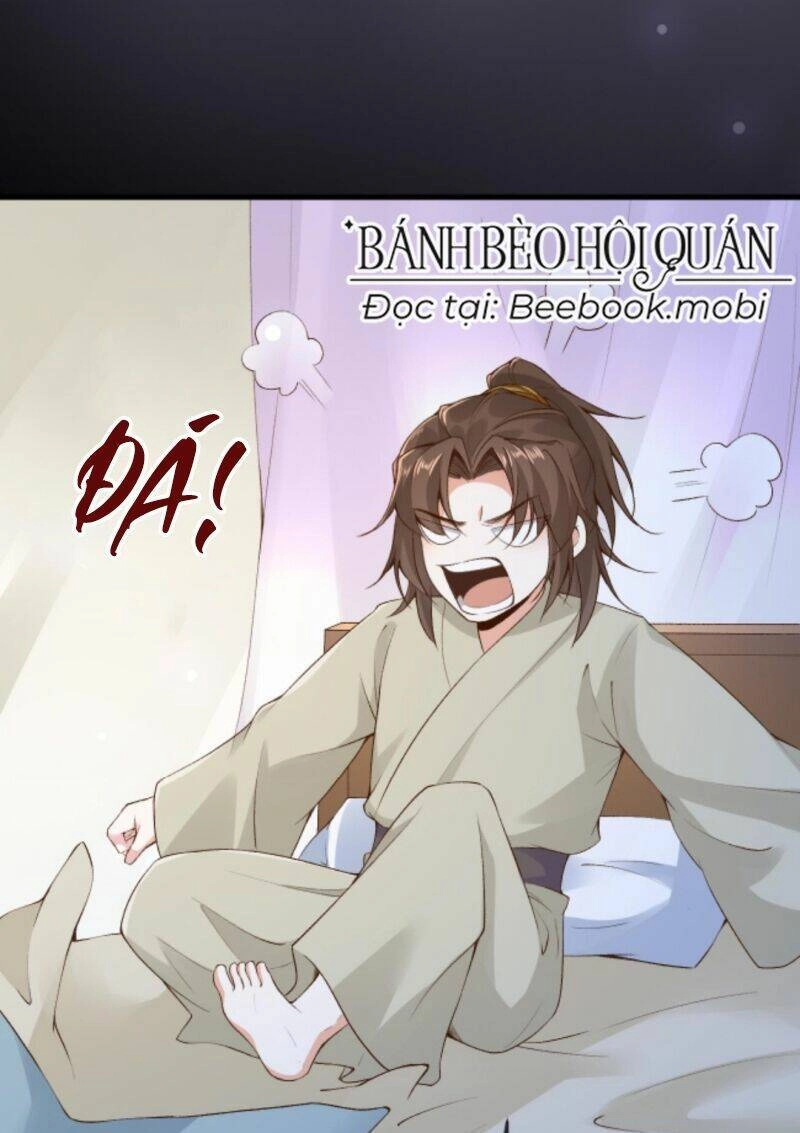 Sau Khi Không Ngừng Tìm Đường Chết, Ta Trở Thành Đế Tôn Vạn Người Mê Chapter 7 - 9