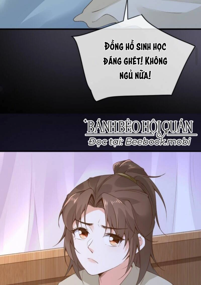 Sau Khi Không Ngừng Tìm Đường Chết, Ta Trở Thành Đế Tôn Vạn Người Mê Chapter 7 - 10