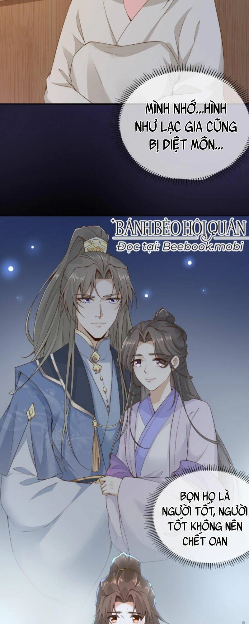 Sau Khi Không Ngừng Tìm Đường Chết, Ta Trở Thành Đế Tôn Vạn Người Mê Chapter 7 - 11