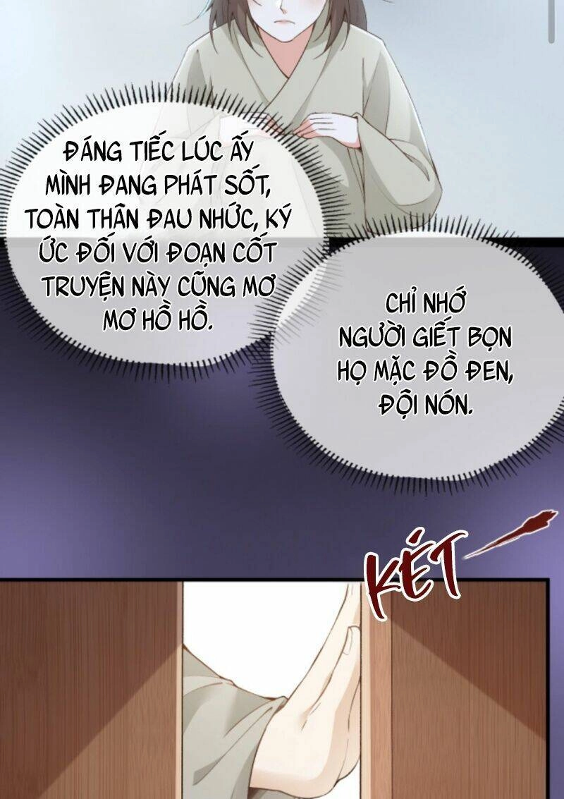 Sau Khi Không Ngừng Tìm Đường Chết, Ta Trở Thành Đế Tôn Vạn Người Mê Chapter 7 - 12