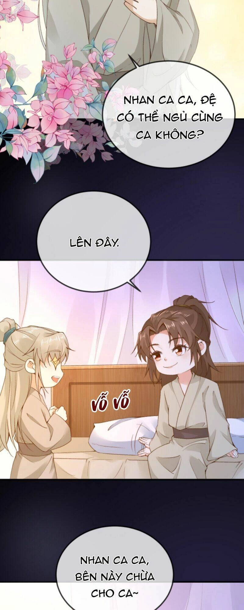 Sau Khi Không Ngừng Tìm Đường Chết, Ta Trở Thành Đế Tôn Vạn Người Mê Chapter 7 - 14