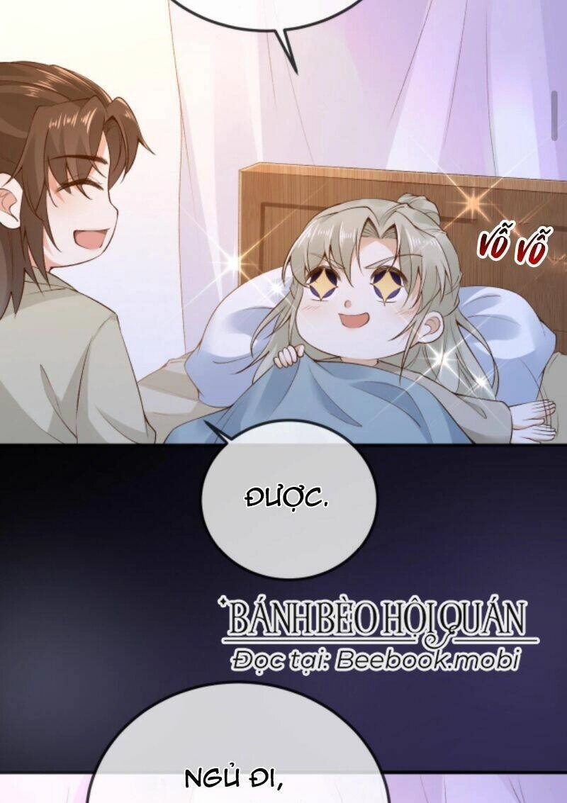 Sau Khi Không Ngừng Tìm Đường Chết, Ta Trở Thành Đế Tôn Vạn Người Mê Chapter 7 - 15