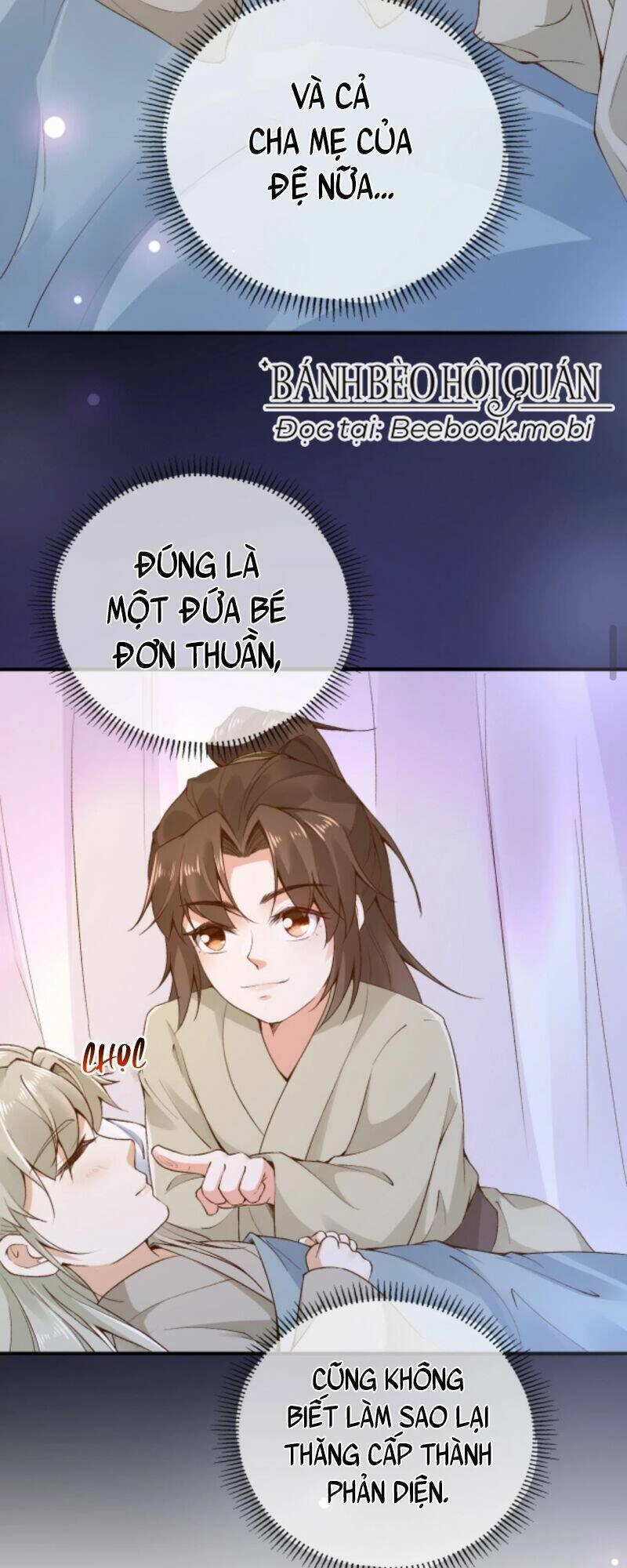 Sau Khi Không Ngừng Tìm Đường Chết, Ta Trở Thành Đế Tôn Vạn Người Mê Chapter 7 - 17