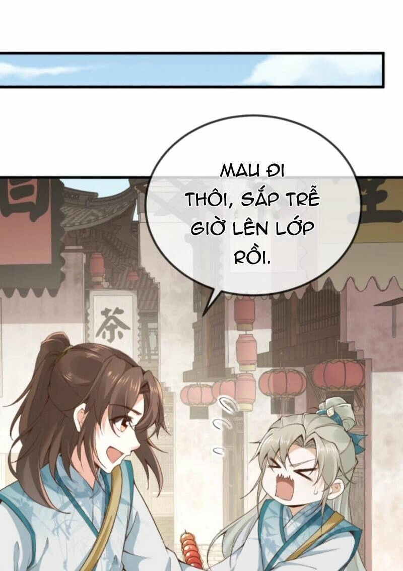 Sau Khi Không Ngừng Tìm Đường Chết, Ta Trở Thành Đế Tôn Vạn Người Mê Chapter 7 - 19