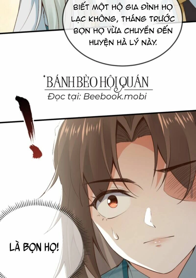 Sau Khi Không Ngừng Tìm Đường Chết, Ta Trở Thành Đế Tôn Vạn Người Mê Chapter 7 - 22