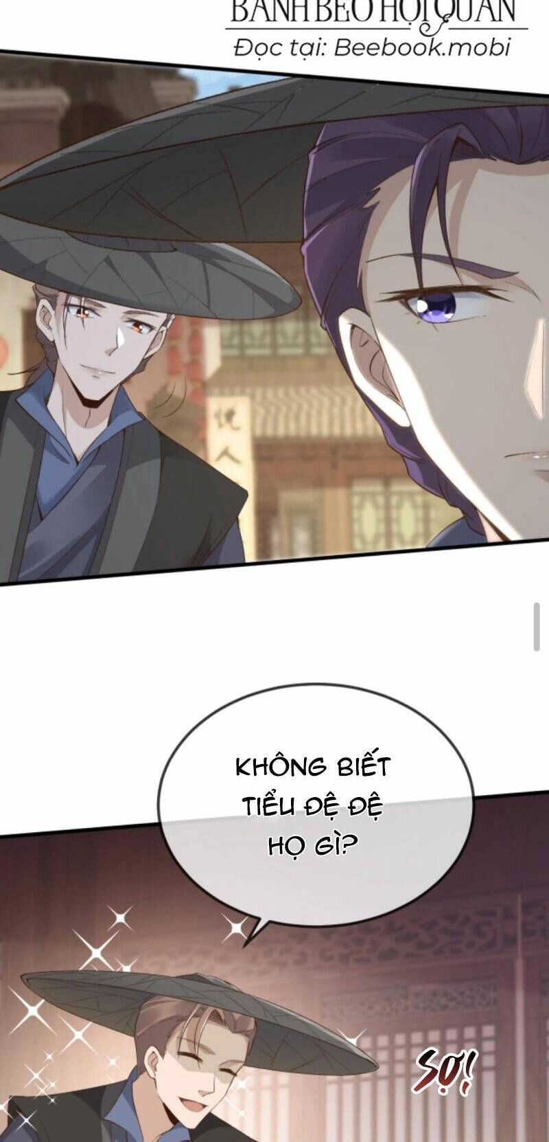 Sau Khi Không Ngừng Tìm Đường Chết, Ta Trở Thành Đế Tôn Vạn Người Mê Chapter 7 - 24