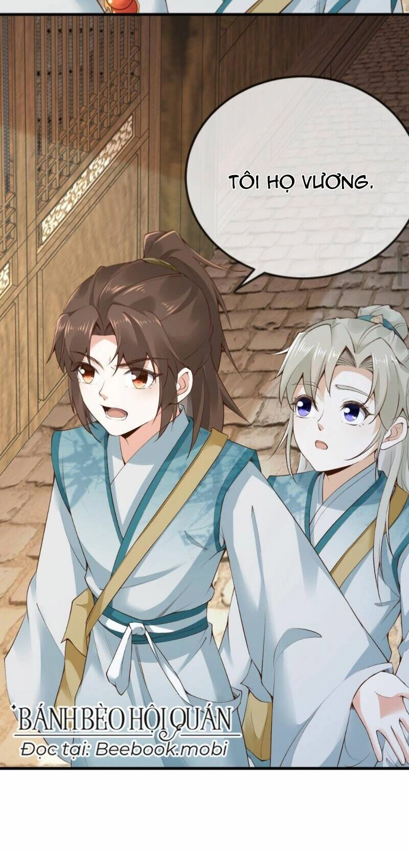 Sau Khi Không Ngừng Tìm Đường Chết, Ta Trở Thành Đế Tôn Vạn Người Mê Chapter 7 - 26