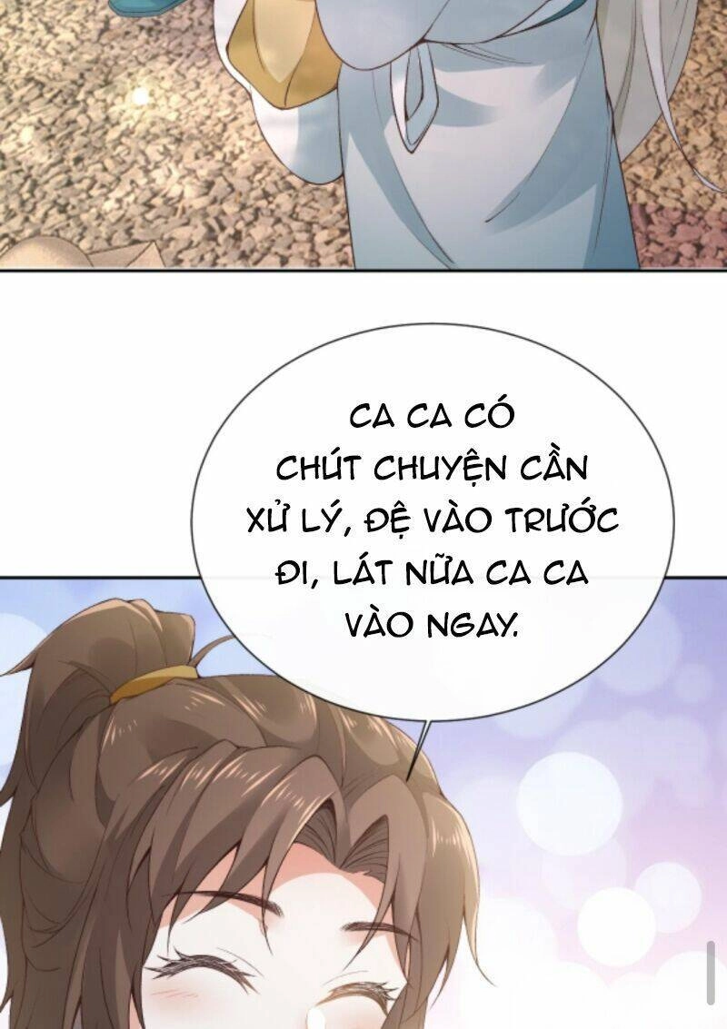 Sau Khi Không Ngừng Tìm Đường Chết, Ta Trở Thành Đế Tôn Vạn Người Mê Chapter 8 - 3