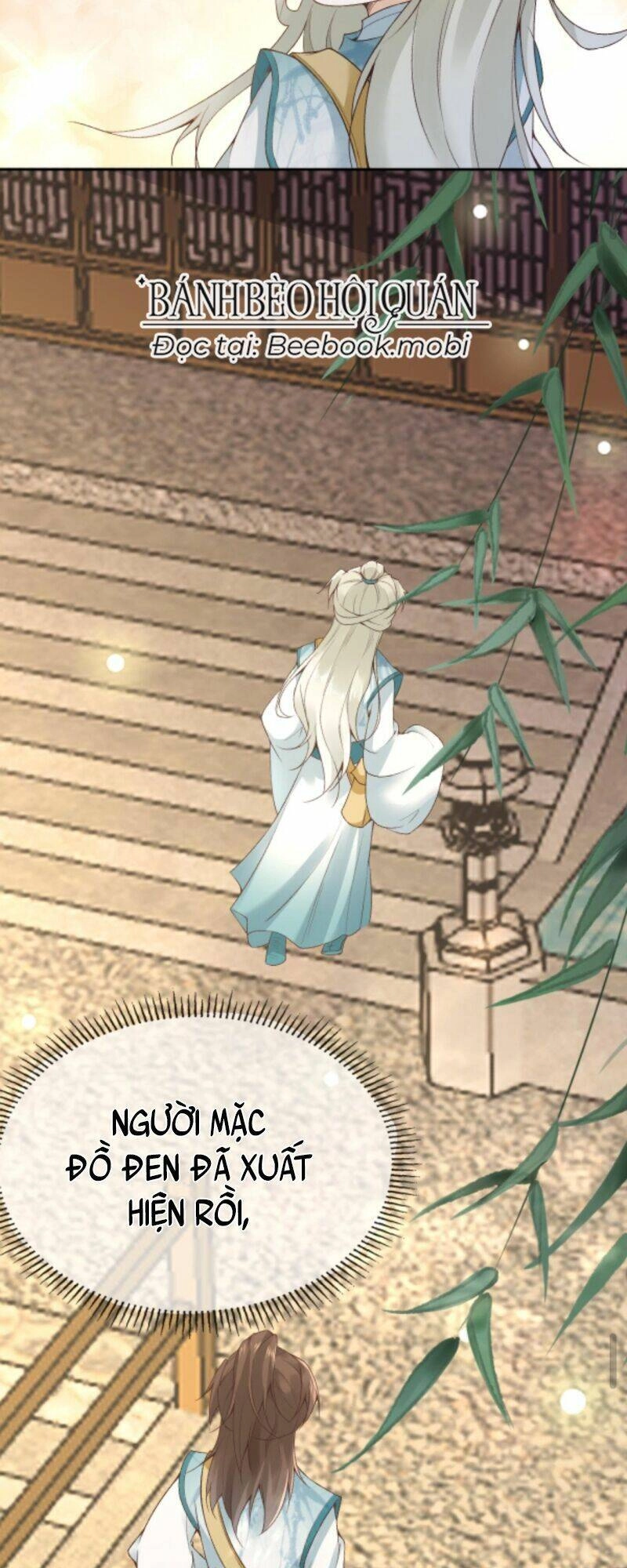 Sau Khi Không Ngừng Tìm Đường Chết, Ta Trở Thành Đế Tôn Vạn Người Mê Chapter 8 - 5