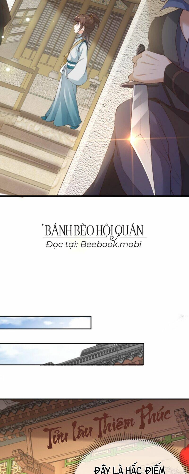 Sau Khi Không Ngừng Tìm Đường Chết, Ta Trở Thành Đế Tôn Vạn Người Mê Chapter 8 - 8