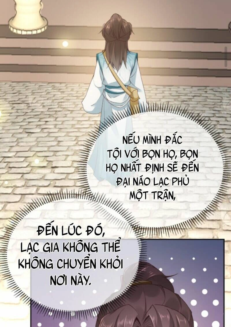 Sau Khi Không Ngừng Tìm Đường Chết, Ta Trở Thành Đế Tôn Vạn Người Mê Chapter 8 - 10