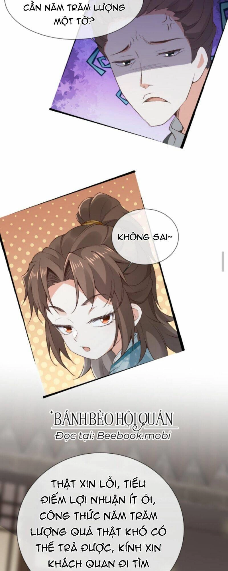 Sau Khi Không Ngừng Tìm Đường Chết, Ta Trở Thành Đế Tôn Vạn Người Mê Chapter 8 - 20