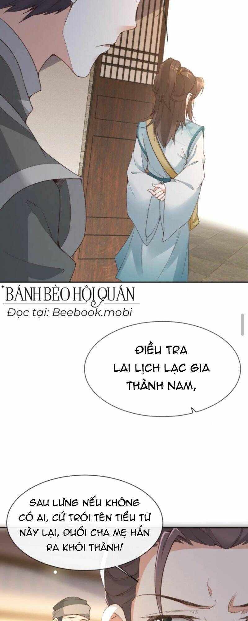 Sau Khi Không Ngừng Tìm Đường Chết, Ta Trở Thành Đế Tôn Vạn Người Mê Chapter 8 - 23