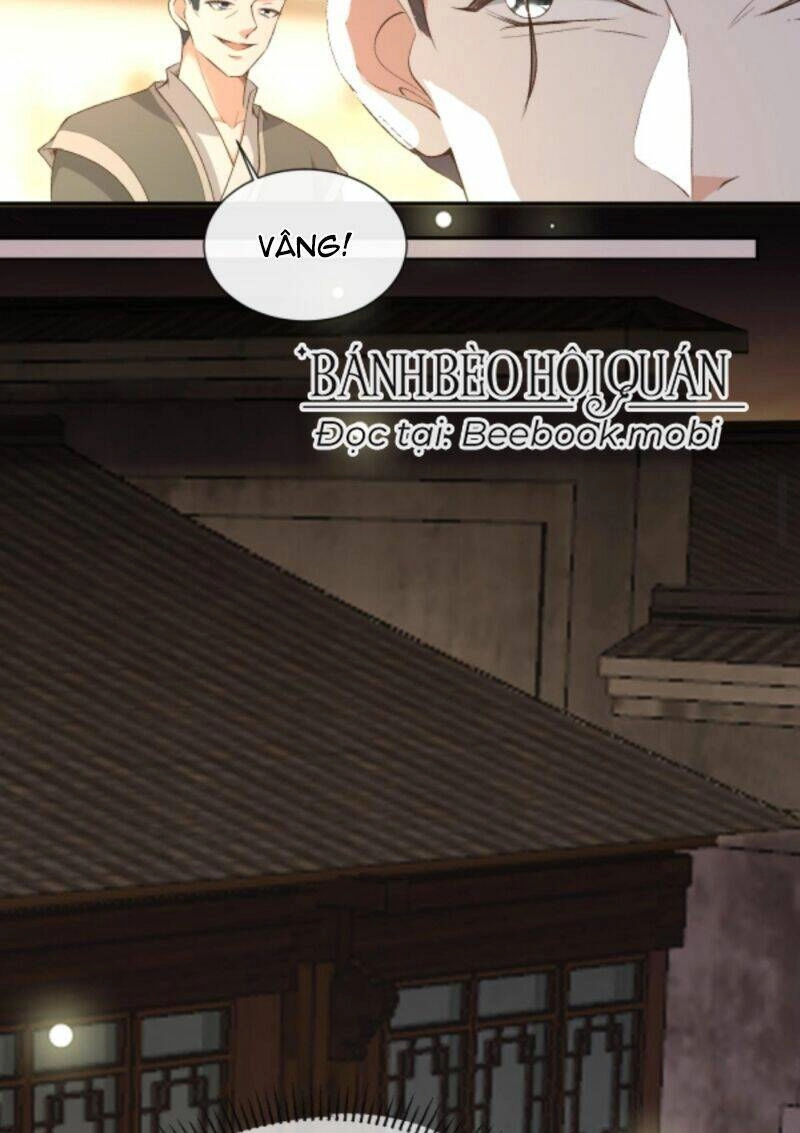 Sau Khi Không Ngừng Tìm Đường Chết, Ta Trở Thành Đế Tôn Vạn Người Mê Chapter 8 - 24