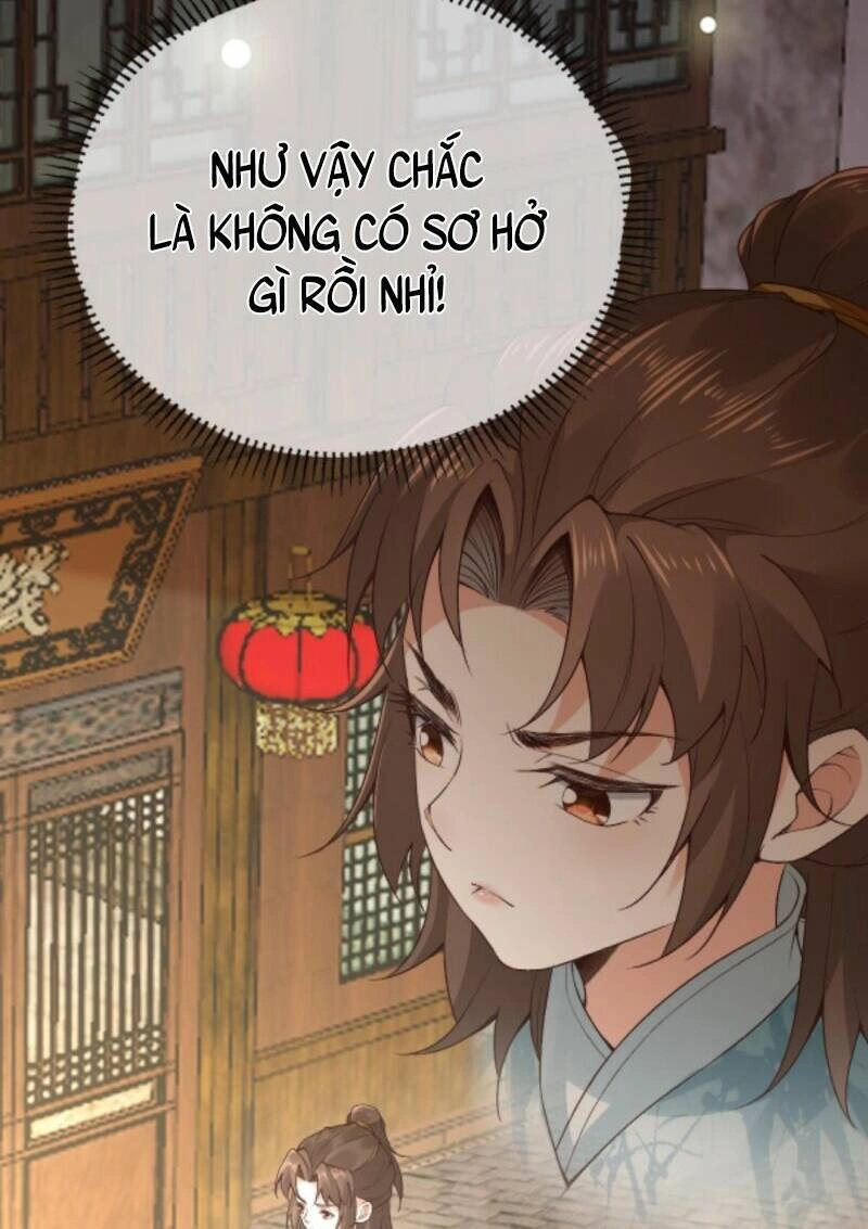 Sau Khi Không Ngừng Tìm Đường Chết, Ta Trở Thành Đế Tôn Vạn Người Mê Chapter 8 - 25