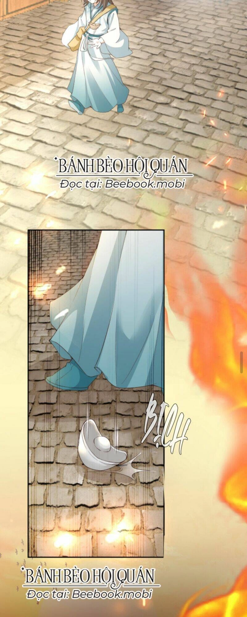 Sau Khi Không Ngừng Tìm Đường Chết, Ta Trở Thành Đế Tôn Vạn Người Mê Chapter 8 - 26