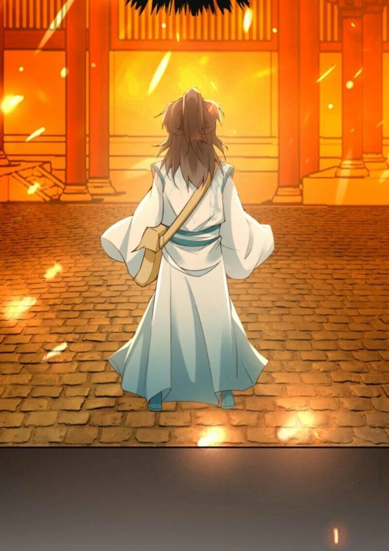 Sau Khi Không Ngừng Tìm Đường Chết, Ta Trở Thành Đế Tôn Vạn Người Mê Chapter 8 - 28