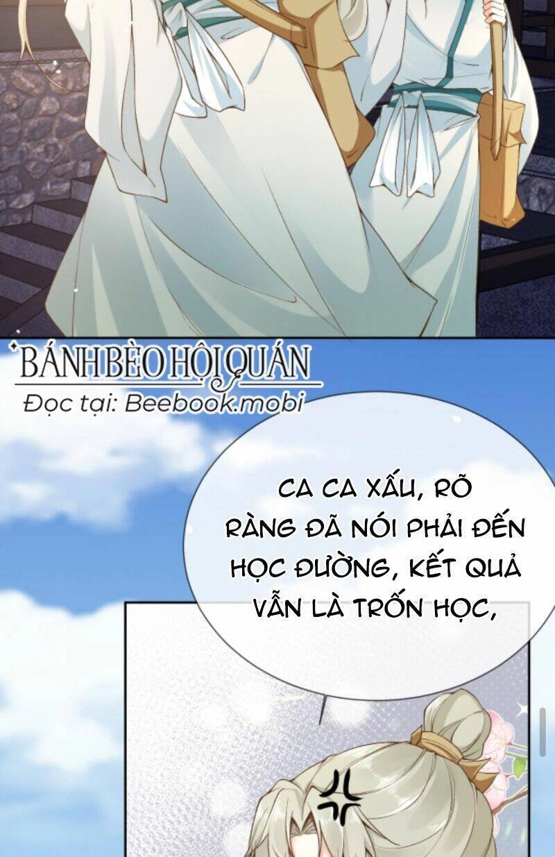 Sau Khi Không Ngừng Tìm Đường Chết, Ta Trở Thành Đế Tôn Vạn Người Mê Chapter 9 - 3