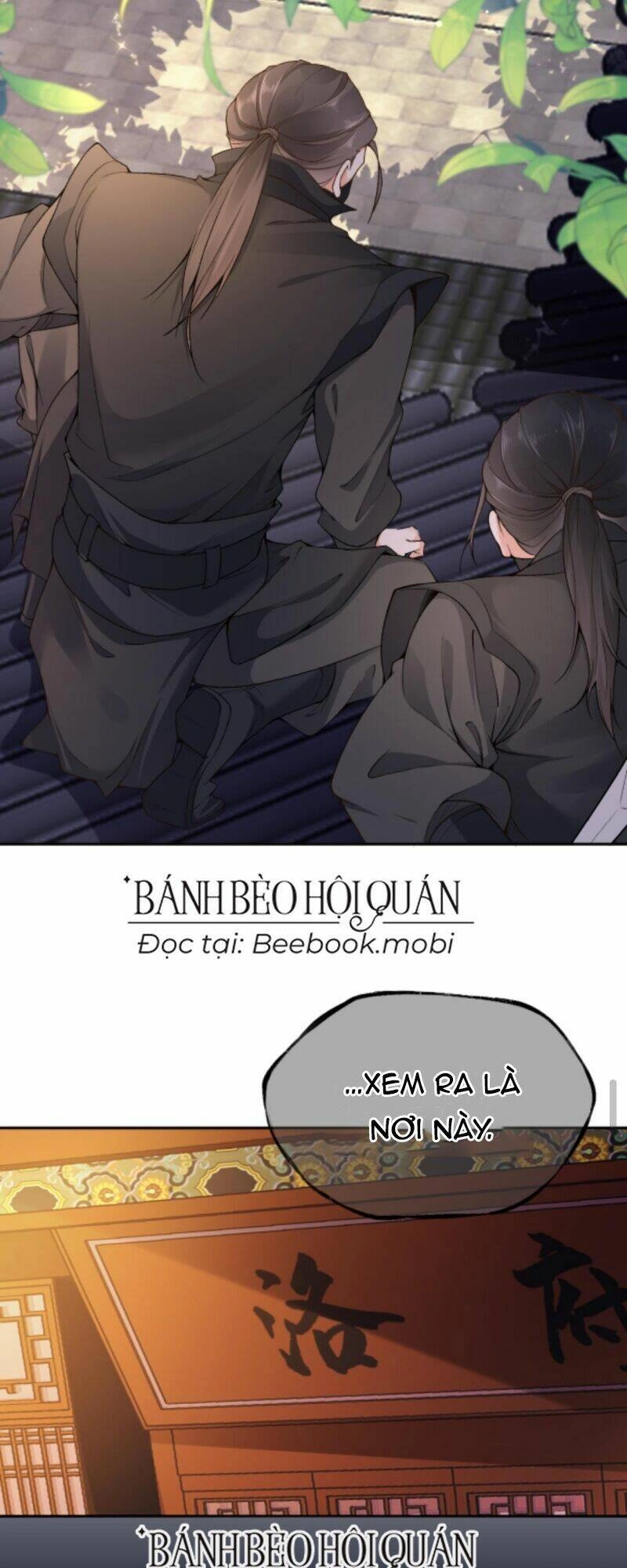 Sau Khi Không Ngừng Tìm Đường Chết, Ta Trở Thành Đế Tôn Vạn Người Mê Chapter 9 - 8