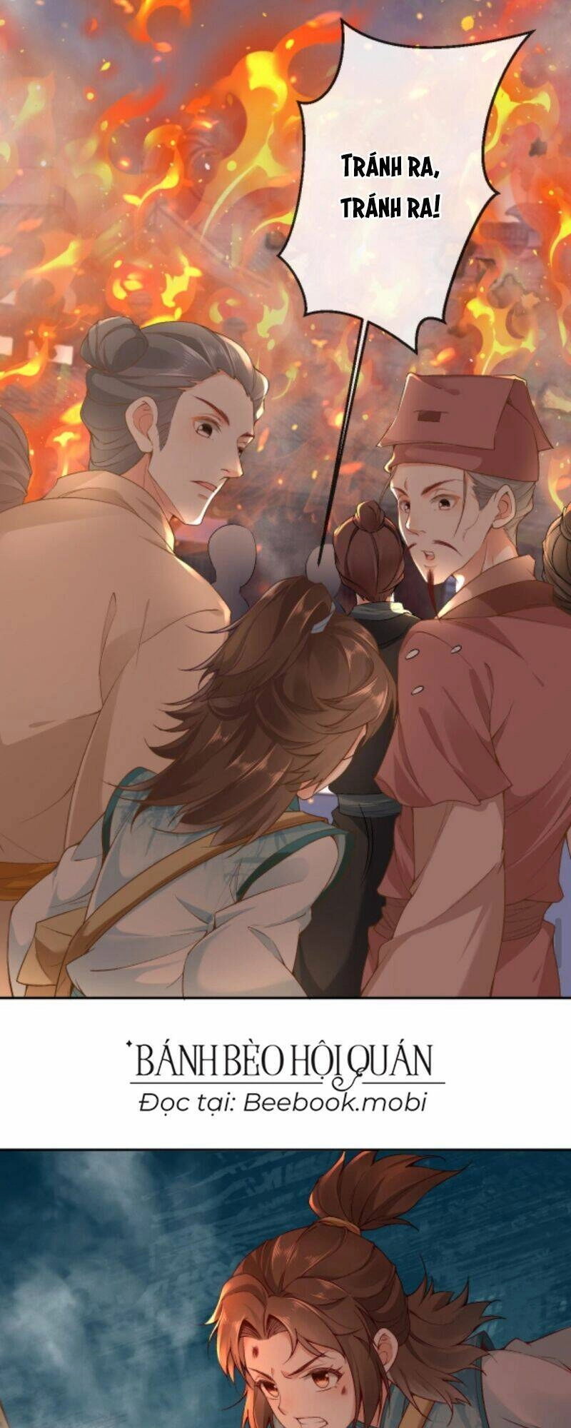 Sau Khi Không Ngừng Tìm Đường Chết, Ta Trở Thành Đế Tôn Vạn Người Mê Chapter 9 - 11