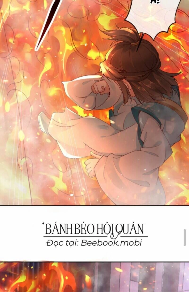 Sau Khi Không Ngừng Tìm Đường Chết, Ta Trở Thành Đế Tôn Vạn Người Mê Chapter 9 - 13