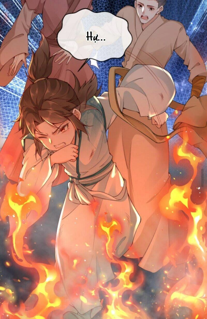 Sau Khi Không Ngừng Tìm Đường Chết, Ta Trở Thành Đế Tôn Vạn Người Mê Chapter 9 - 15