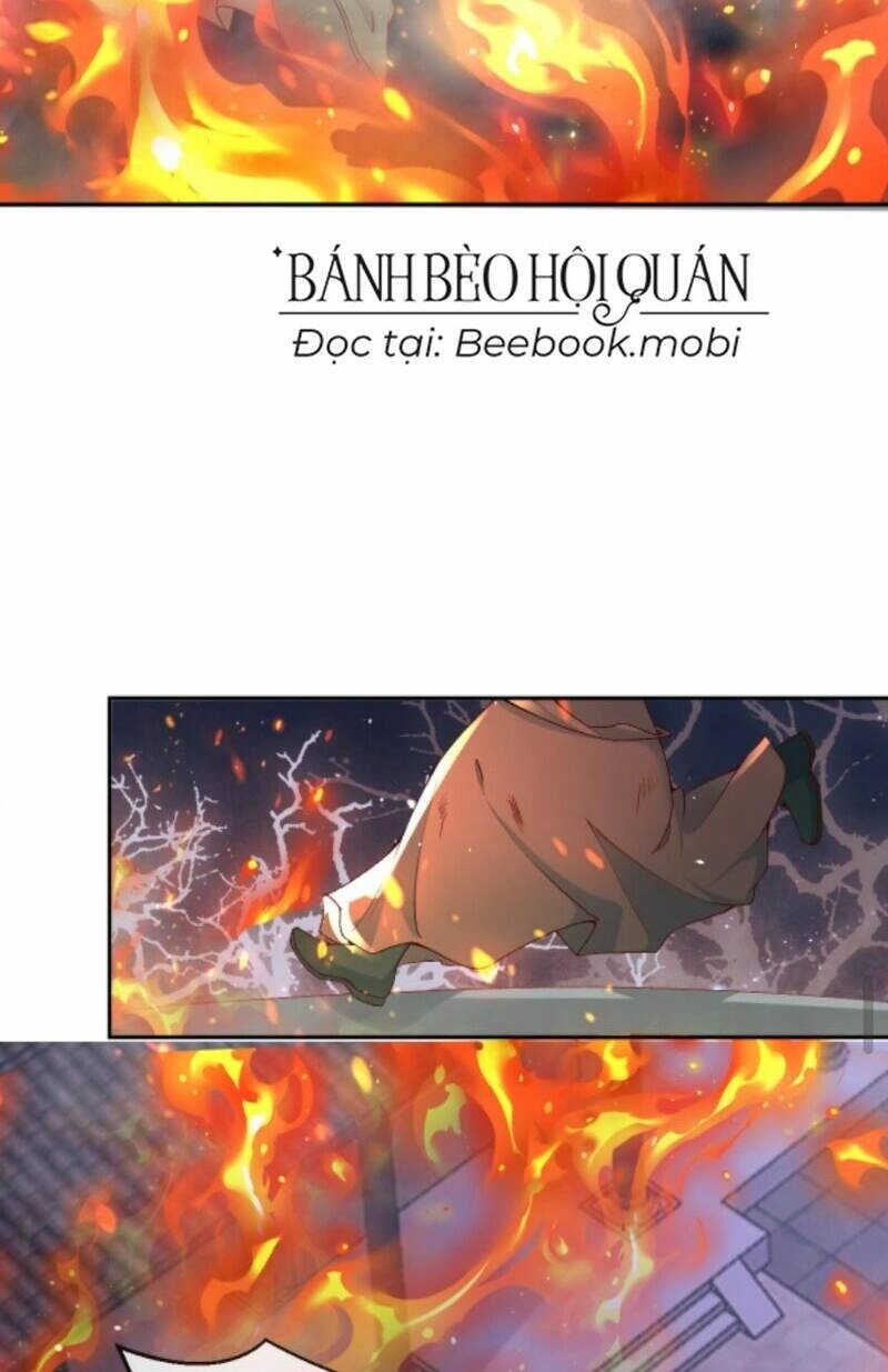 Sau Khi Không Ngừng Tìm Đường Chết, Ta Trở Thành Đế Tôn Vạn Người Mê Chapter 9 - 16