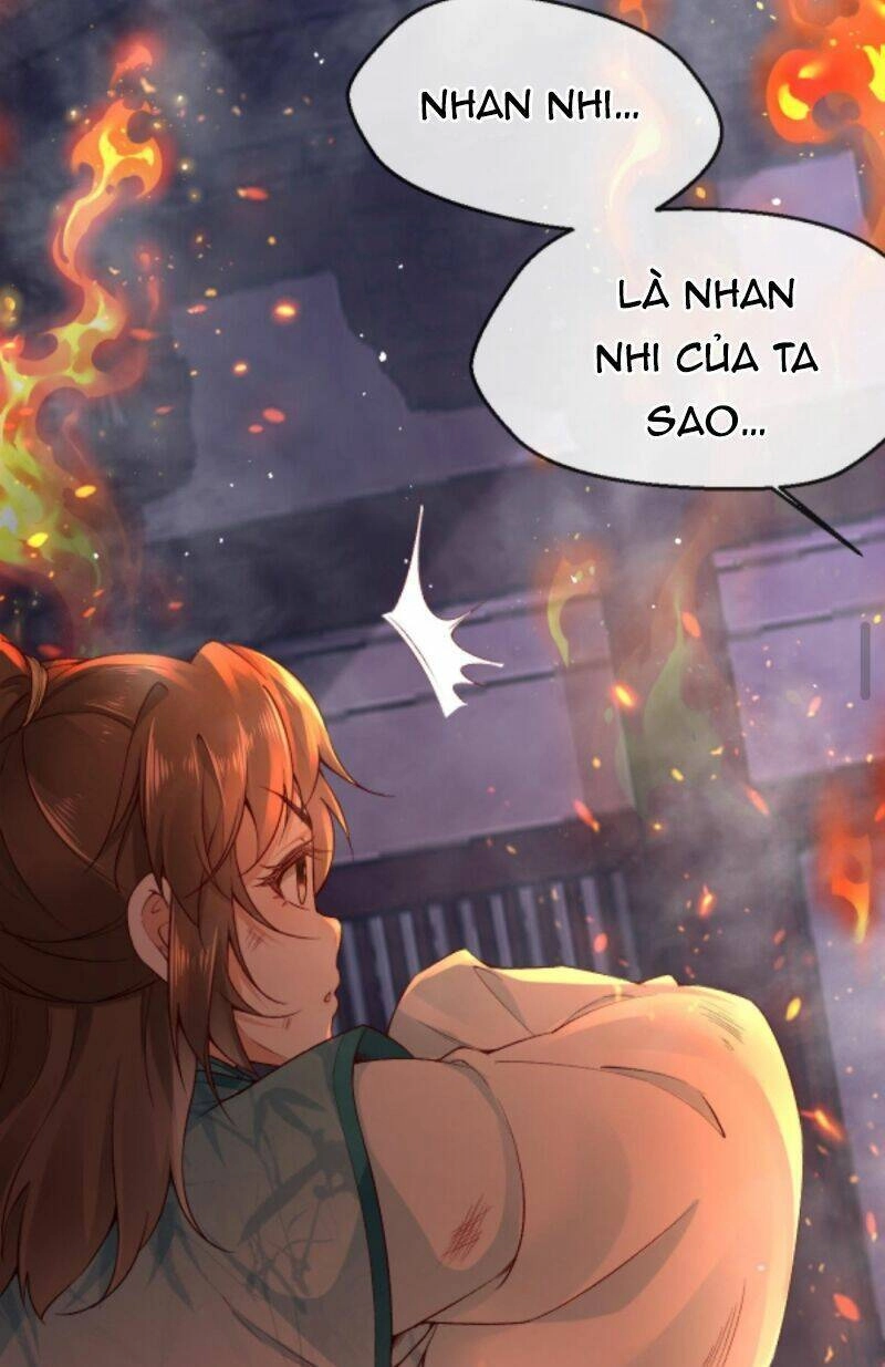 Sau Khi Không Ngừng Tìm Đường Chết, Ta Trở Thành Đế Tôn Vạn Người Mê Chapter 9 - 18