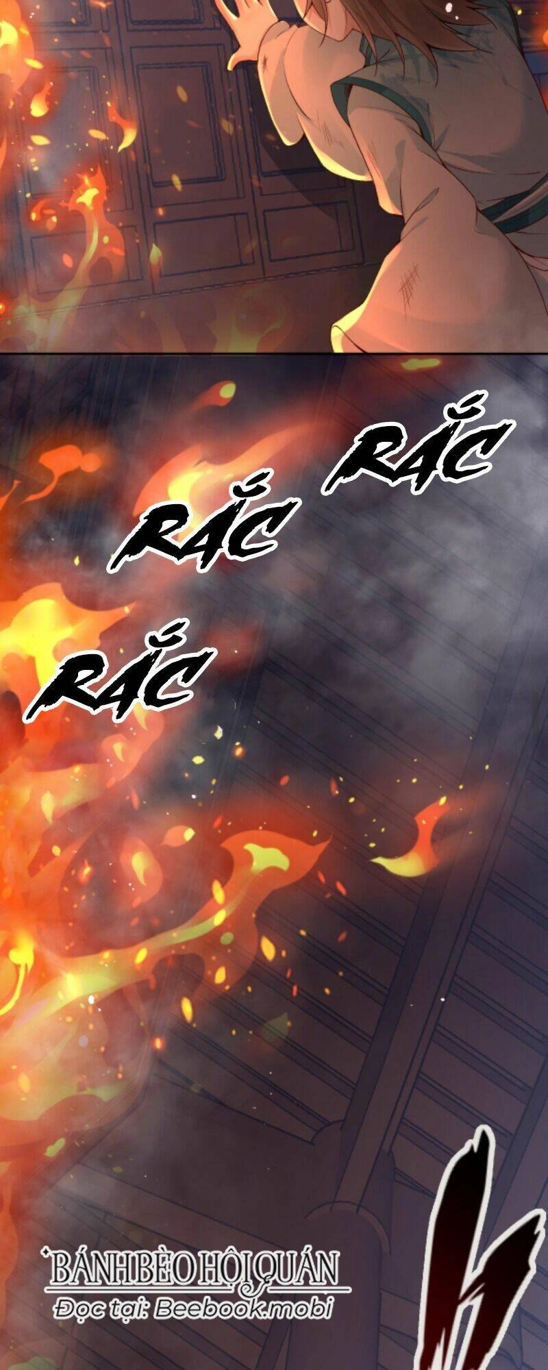 Sau Khi Không Ngừng Tìm Đường Chết, Ta Trở Thành Đế Tôn Vạn Người Mê Chapter 9 - 20