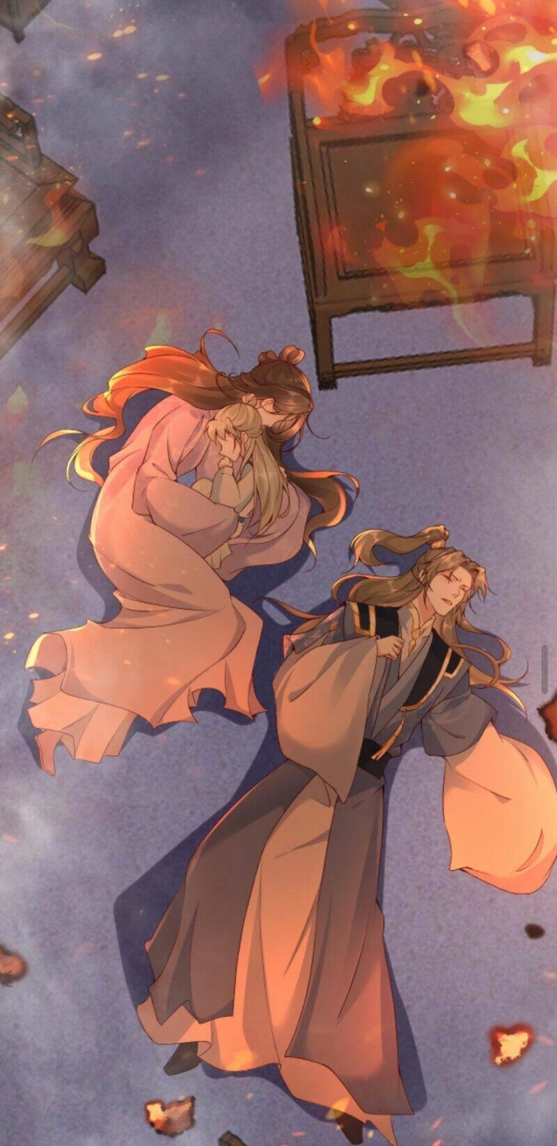 Sau Khi Không Ngừng Tìm Đường Chết, Ta Trở Thành Đế Tôn Vạn Người Mê Chapter 9 - 23