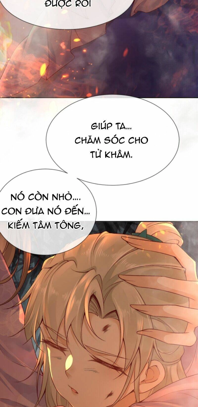 Sau Khi Không Ngừng Tìm Đường Chết, Ta Trở Thành Đế Tôn Vạn Người Mê Chapter 9 - 27