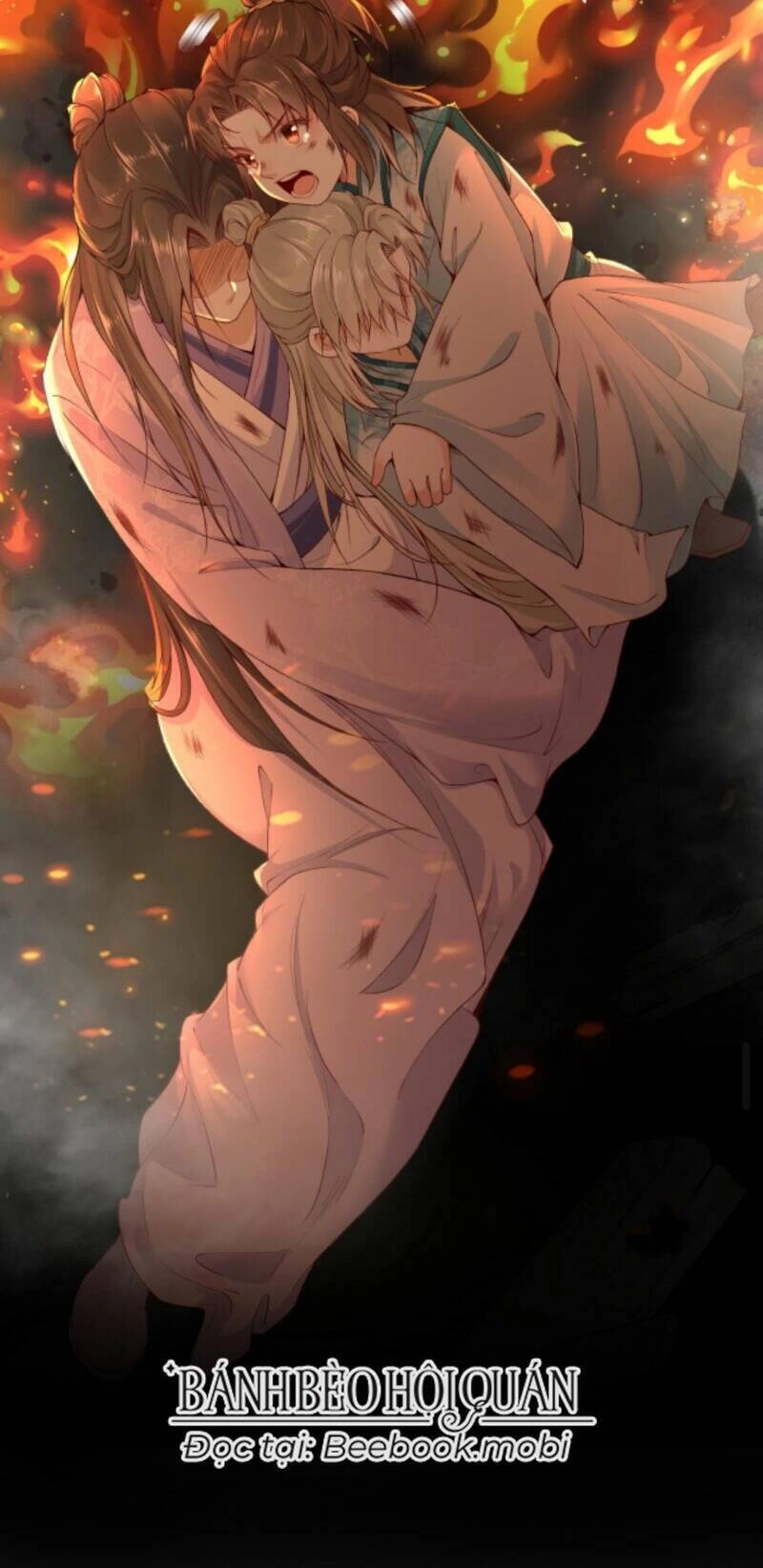 Sau Khi Không Ngừng Tìm Đường Chết, Ta Trở Thành Đế Tôn Vạn Người Mê Chapter 9 - 30