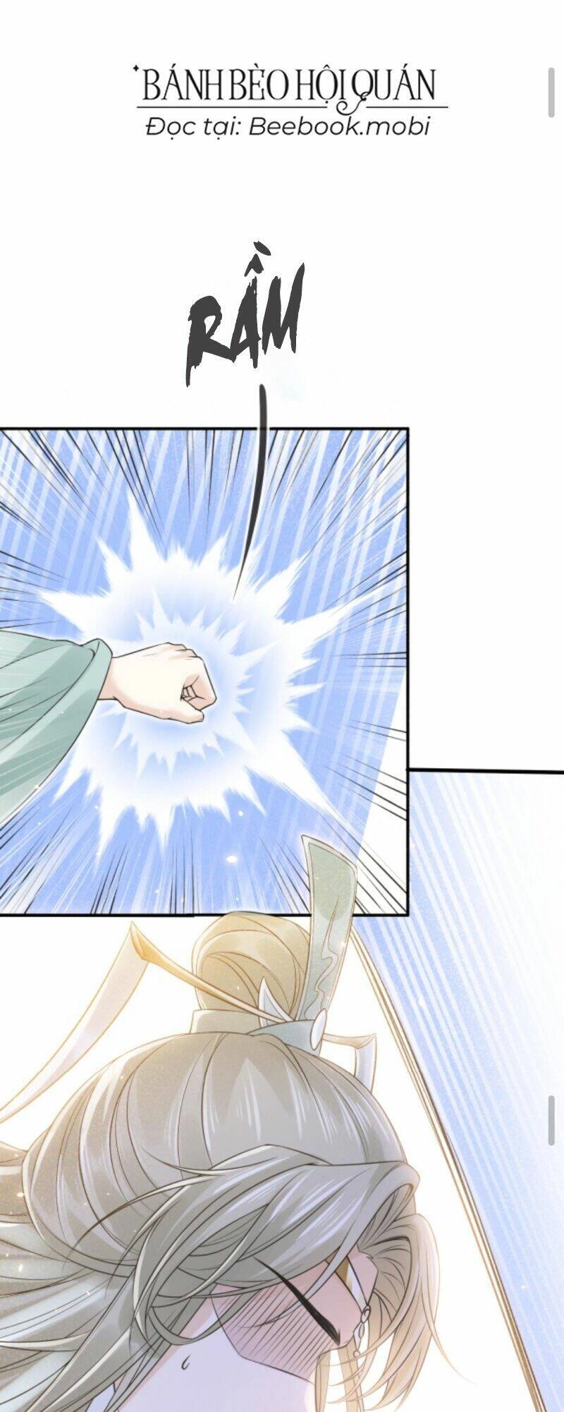 Sau Khi Không Ngừng Tìm Đường Chết, Ta Trở Thành Đế Tôn Vạn Người Mê Chapter 10 - 2