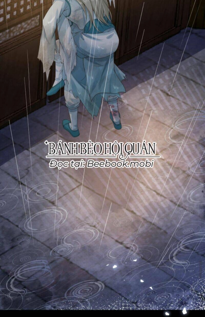 Sau Khi Không Ngừng Tìm Đường Chết, Ta Trở Thành Đế Tôn Vạn Người Mê Chapter 11 - 3