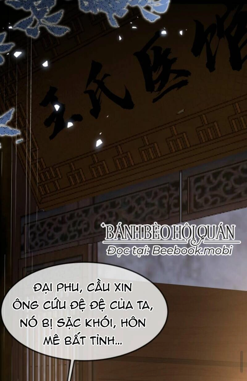 Sau Khi Không Ngừng Tìm Đường Chết, Ta Trở Thành Đế Tôn Vạn Người Mê Chapter 11 - 7