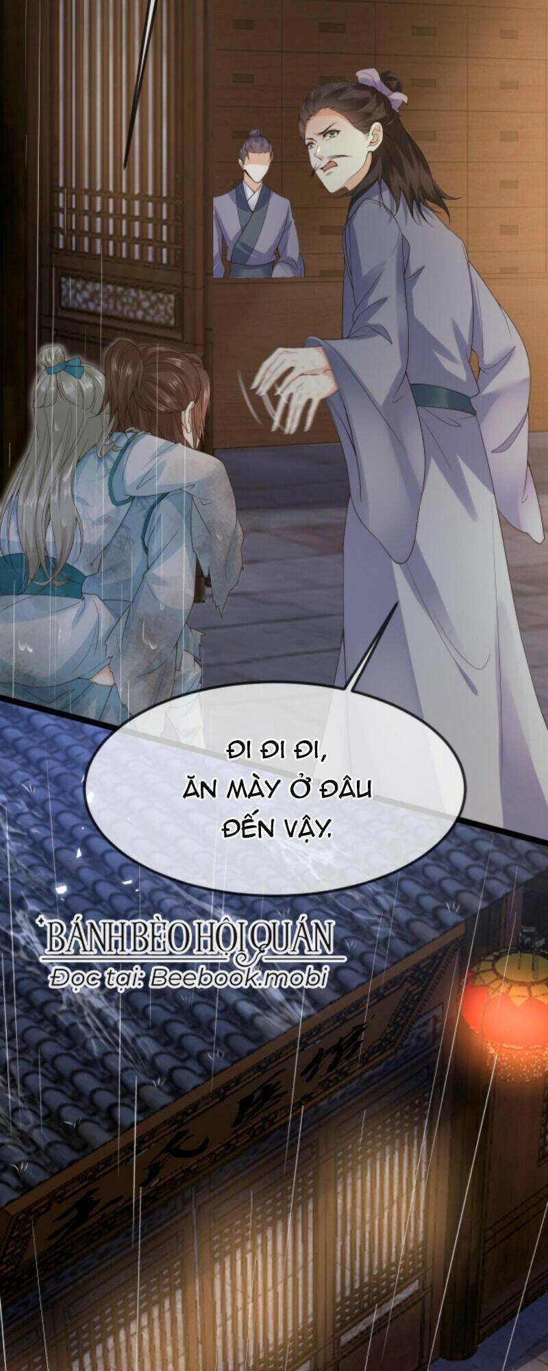 Sau Khi Không Ngừng Tìm Đường Chết, Ta Trở Thành Đế Tôn Vạn Người Mê Chapter 11 - 8