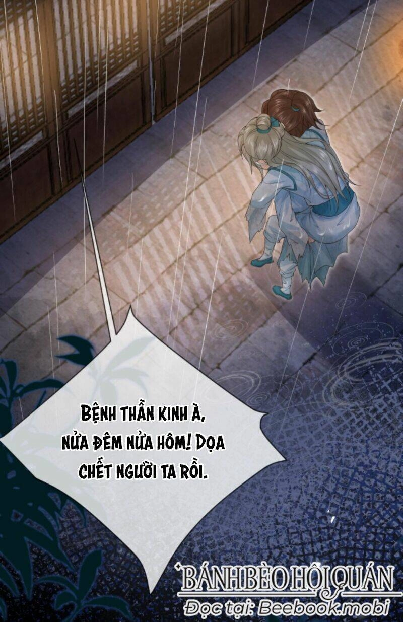 Sau Khi Không Ngừng Tìm Đường Chết, Ta Trở Thành Đế Tôn Vạn Người Mê Chapter 11 - 9